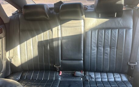 Audi A6, 1998 год, 450 000 рублей, 22 фотография