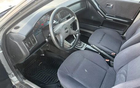 Audi 80, 1993 год, 260 000 рублей, 6 фотография