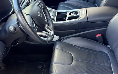 Hyundai Santa Fe IV, 2021 год, 3 200 000 рублей, 8 фотография