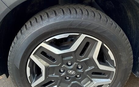 Hyundai Santa Fe IV, 2021 год, 3 200 000 рублей, 7 фотография