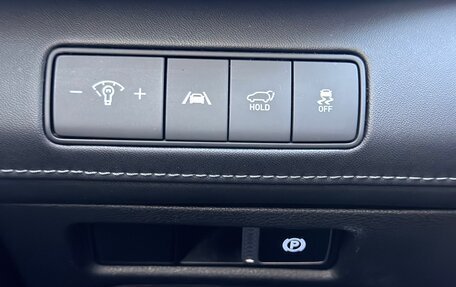 Hyundai Santa Fe IV, 2021 год, 3 200 000 рублей, 15 фотография