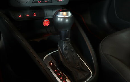 Audi A1, 2012 год, 889 000 рублей, 15 фотография