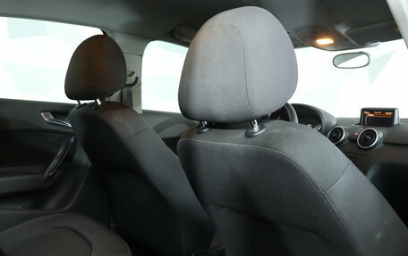 Audi A1, 2012 год, 889 000 рублей, 21 фотография