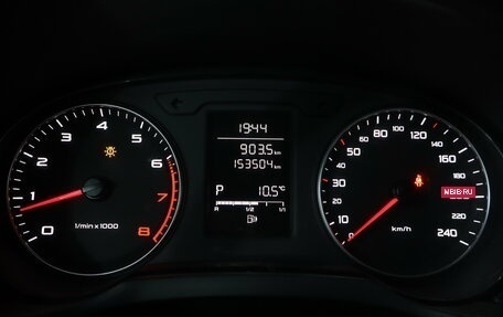 Audi A1, 2012 год, 889 000 рублей, 9 фотография