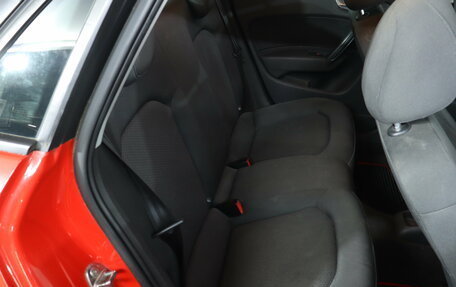 Audi A1, 2012 год, 889 000 рублей, 23 фотография