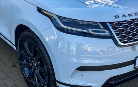 Land Rover Range Rover Velar I, 2019 год, 3 850 000 рублей, 4 фотография