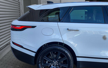 Land Rover Range Rover Velar I, 2019 год, 3 850 000 рублей, 9 фотография