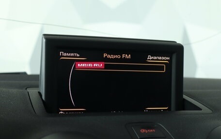 Audi A1, 2012 год, 889 000 рублей, 12 фотография