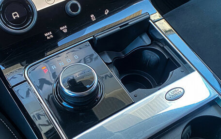 Land Rover Range Rover Velar I, 2019 год, 3 850 000 рублей, 15 фотография