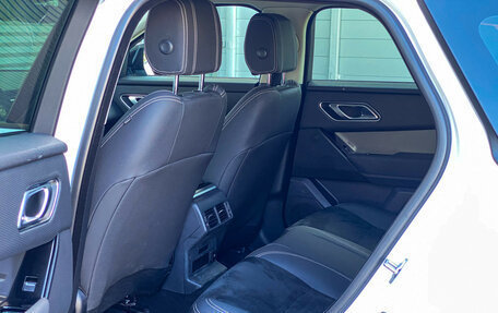 Land Rover Range Rover Velar I, 2019 год, 3 850 000 рублей, 14 фотография