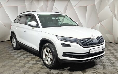 Skoda Kodiaq I, 2020 год, 2 499 000 рублей, 3 фотография