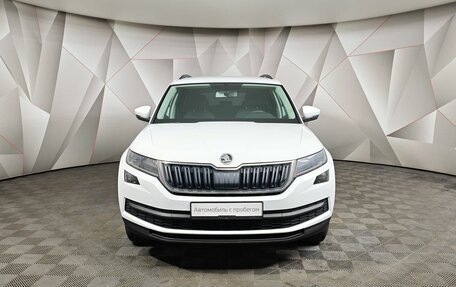 Skoda Kodiaq I, 2020 год, 2 499 000 рублей, 7 фотография