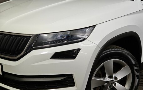 Skoda Kodiaq I, 2020 год, 2 499 000 рублей, 10 фотография