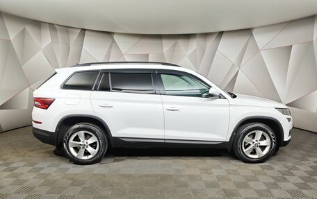 Skoda Kodiaq I, 2020 год, 2 499 000 рублей, 6 фотография