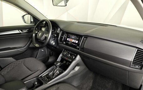 Skoda Kodiaq I, 2020 год, 2 499 000 рублей, 13 фотография