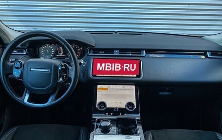 Land Rover Range Rover Velar I, 2019 год, 3 850 000 рублей, 12 фотография