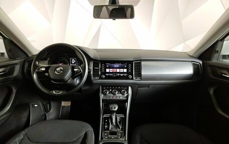 Skoda Kodiaq I, 2020 год, 2 499 000 рублей, 14 фотография