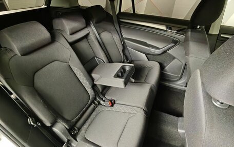 Skoda Kodiaq I, 2020 год, 2 499 000 рублей, 17 фотография