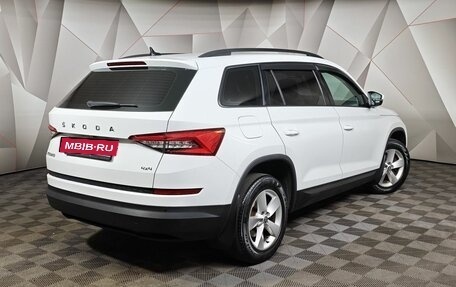 Skoda Kodiaq I, 2020 год, 2 499 000 рублей, 2 фотография