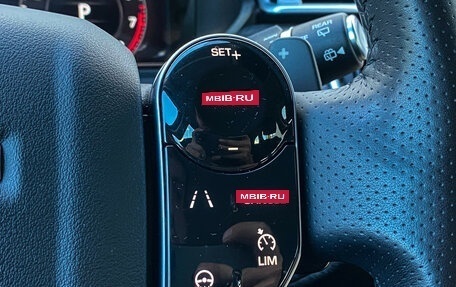 Land Rover Range Rover Velar I, 2019 год, 3 850 000 рублей, 24 фотография