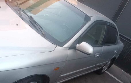 KIA Spectra II (LD), 2008 год, 235 000 рублей, 3 фотография