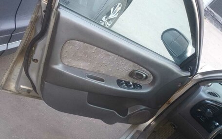 KIA Spectra II (LD), 2008 год, 235 000 рублей, 7 фотография