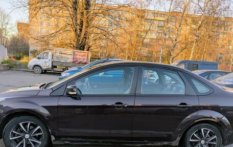 Ford Focus II рестайлинг, 2008 год, 315 000 рублей, 1 фотография