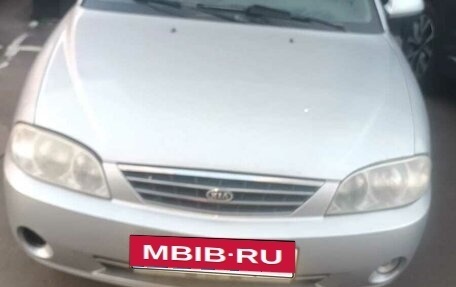 KIA Spectra II (LD), 2008 год, 235 000 рублей, 10 фотография