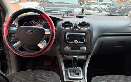 Ford Focus II рестайлинг, 2008 год, 320 000 рублей, 7 фотография