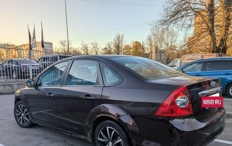 Ford Focus II рестайлинг, 2008 год, 315 000 рублей, 2 фотография