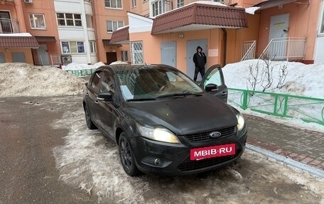 Ford Focus II рестайлинг, 2008 год, 320 000 рублей, 8 фотография
