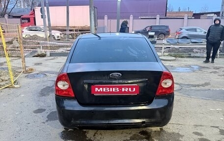 Ford Focus II рестайлинг, 2008 год, 320 000 рублей, 2 фотография