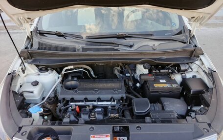 KIA Sportage III, 2011 год, 1 249 000 рублей, 11 фотография