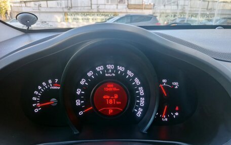 KIA Sportage III, 2011 год, 1 249 000 рублей, 13 фотография