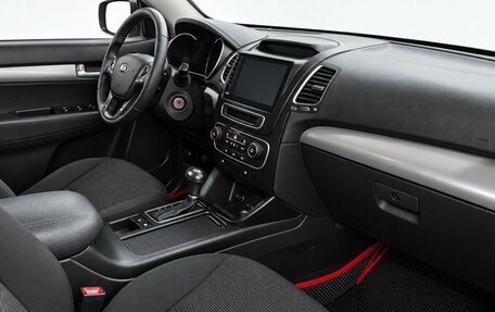 KIA Sorento II рестайлинг, 2013 год, 1 529 000 рублей, 10 фотография