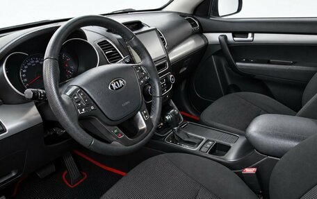 KIA Sorento II рестайлинг, 2013 год, 1 529 000 рублей, 11 фотография