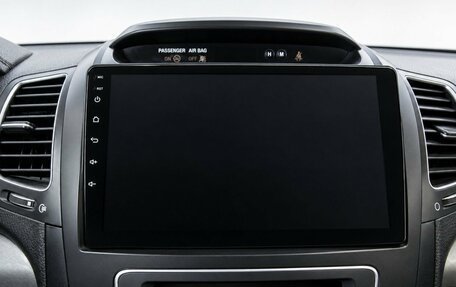 KIA Sorento II рестайлинг, 2013 год, 1 529 000 рублей, 18 фотография