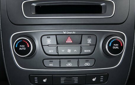 KIA Sorento II рестайлинг, 2013 год, 1 529 000 рублей, 17 фотография