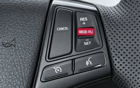 KIA Sorento II рестайлинг, 2013 год, 1 529 000 рублей, 13 фотография
