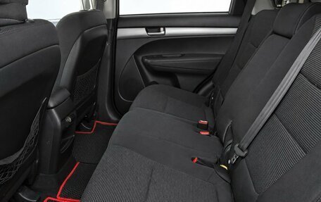 KIA Sorento II рестайлинг, 2013 год, 1 529 000 рублей, 20 фотография
