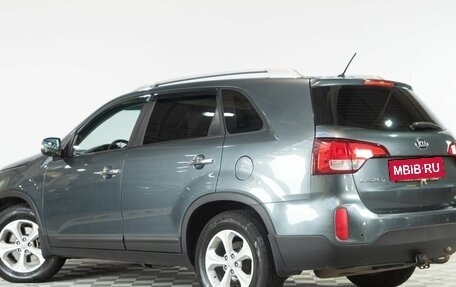KIA Sorento II рестайлинг, 2013 год, 1 529 000 рублей, 5 фотография