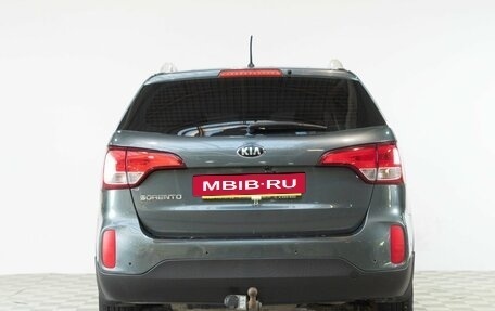 KIA Sorento II рестайлинг, 2013 год, 1 529 000 рублей, 6 фотография