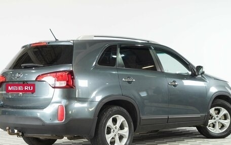 KIA Sorento II рестайлинг, 2013 год, 1 529 000 рублей, 7 фотография