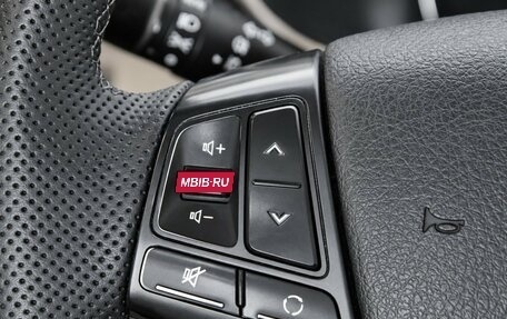 KIA Sorento II рестайлинг, 2013 год, 1 529 000 рублей, 12 фотография