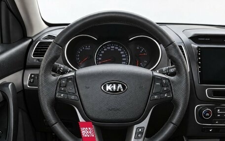 KIA Sorento II рестайлинг, 2013 год, 1 529 000 рублей, 9 фотография