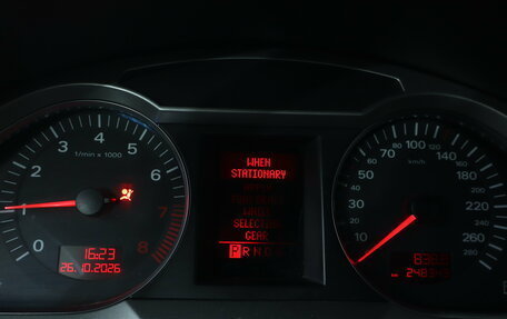 Audi A6, 2007 год, 559 000 рублей, 9 фотография
