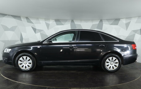 Audi A6, 2007 год, 559 000 рублей, 8 фотография