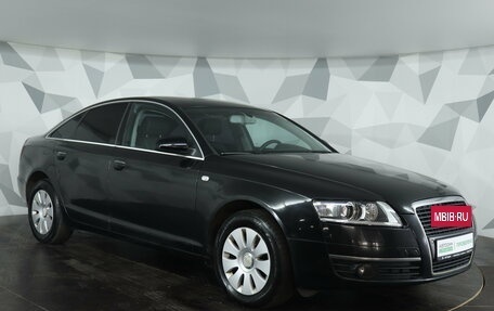 Audi A6, 2007 год, 559 000 рублей, 3 фотография