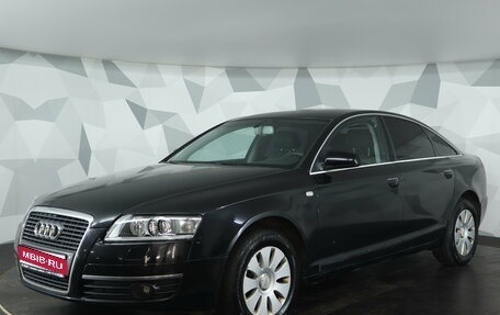 Audi A6, 2007 год, 559 000 рублей, 1 фотография