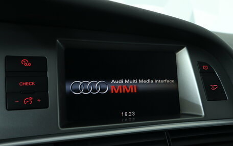 Audi A6, 2007 год, 559 000 рублей, 10 фотография